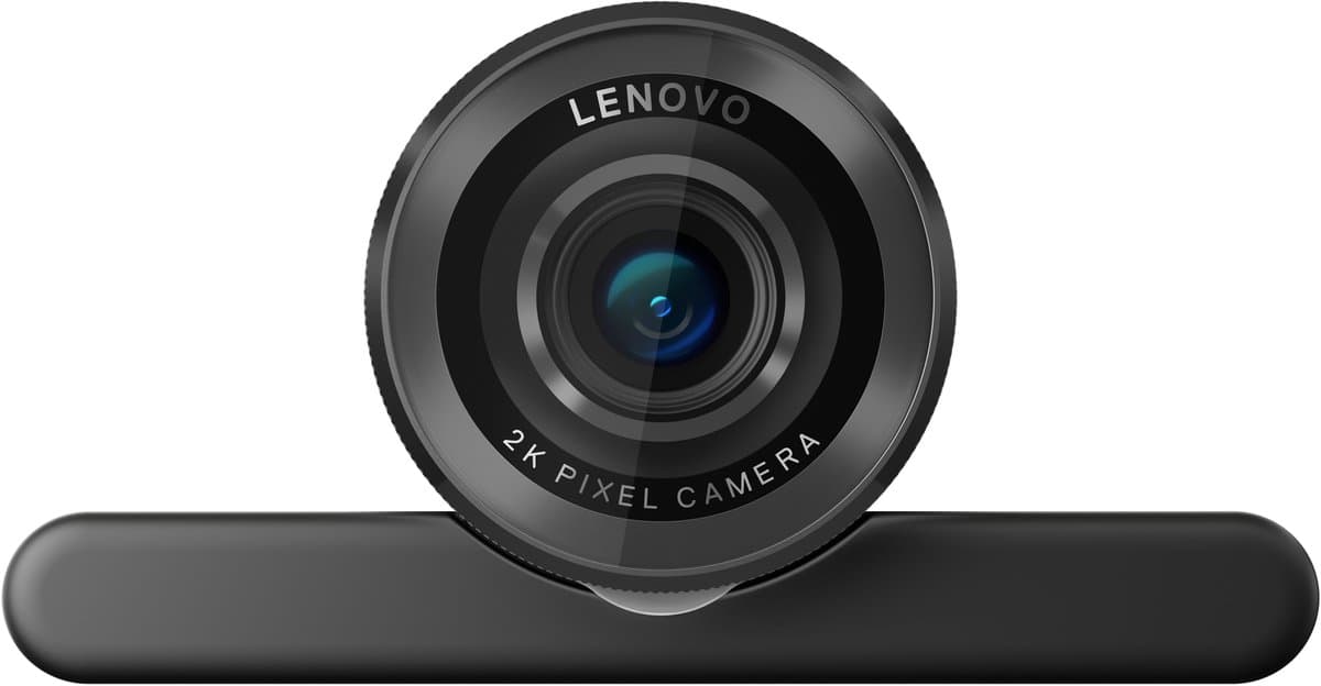 Lenovo QHD-webcam