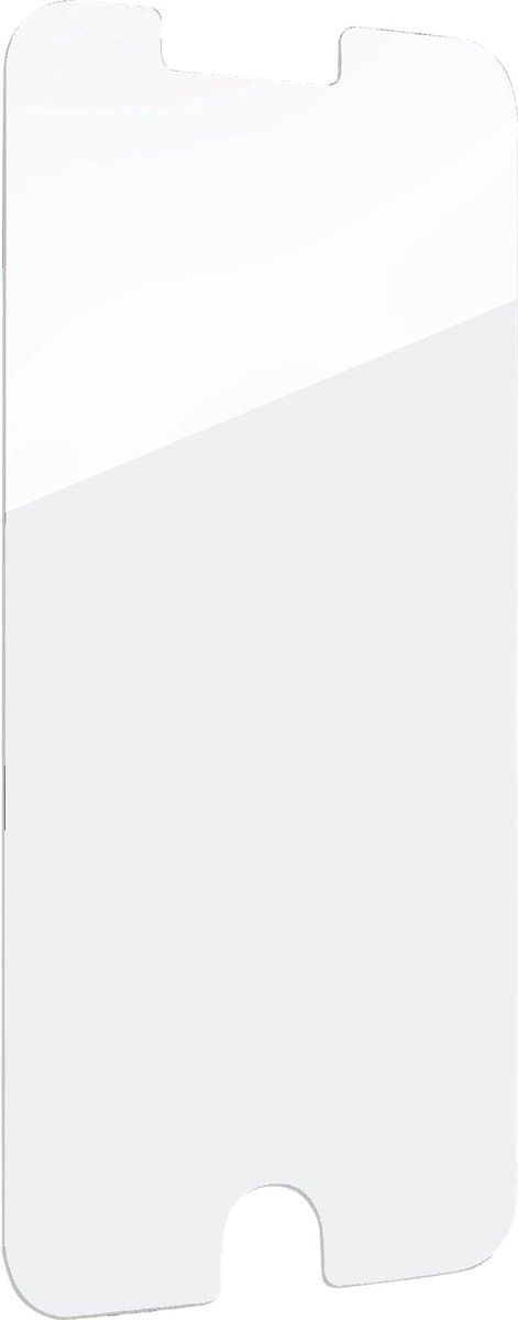 Invisible Shield Ultra Clear screenprotector voor iPhone 6 6s 7 8 en SE 2020 SE 2022 - transparant