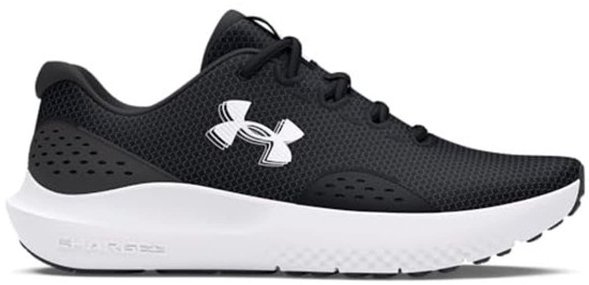 Heren Hardloopschoenen UA Charged Surge 4 - Comfortabele en Duurzame Sneakers