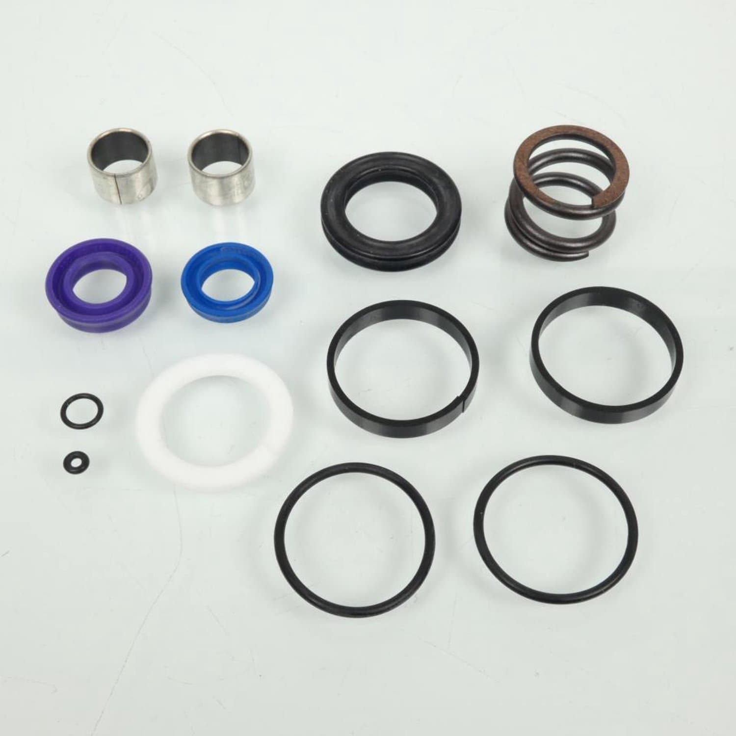Kit réparation de fourche origine pour moto KTM 65 SX 2017 à 2024 RP10008 Neuf