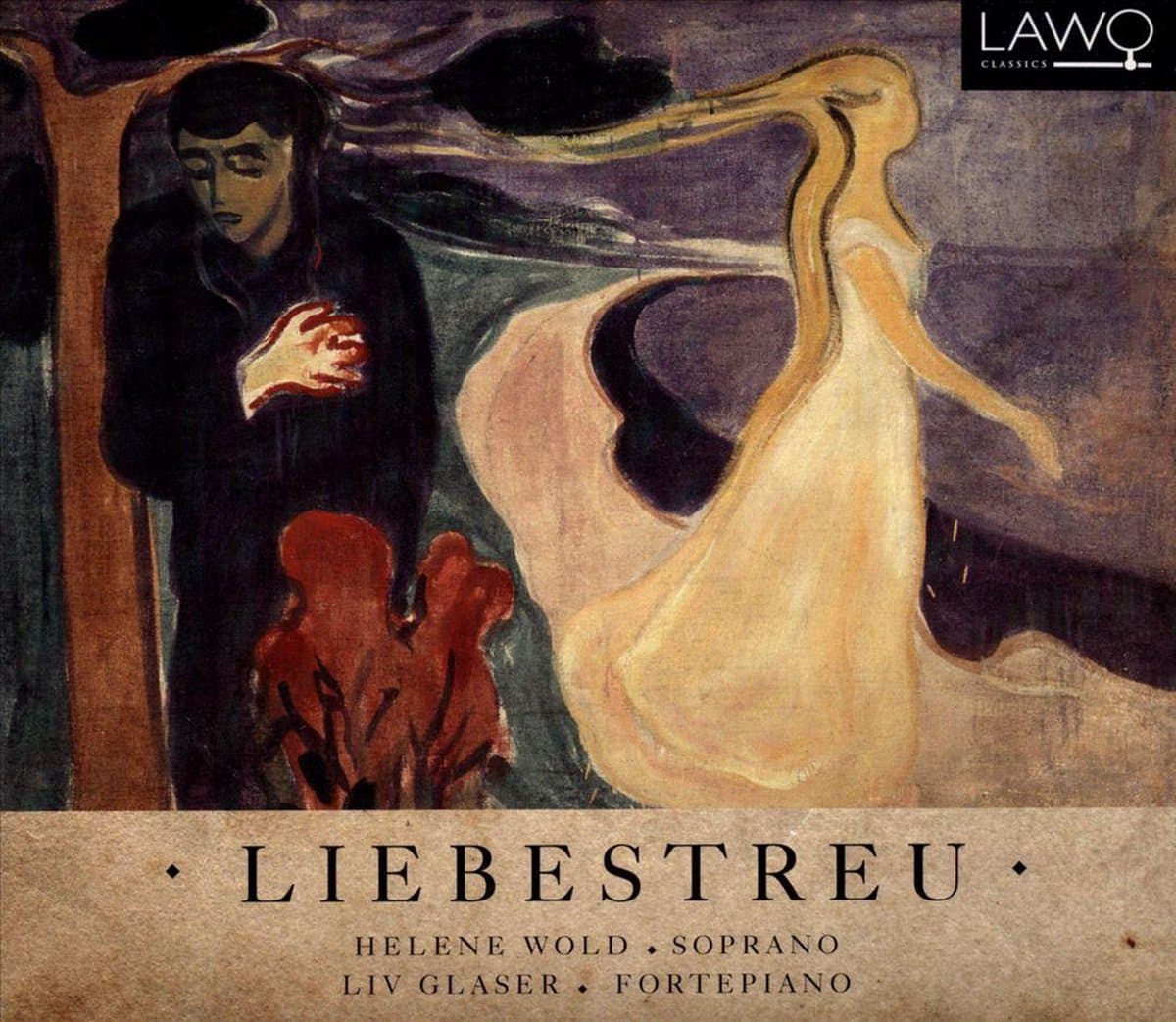 Liebestreu