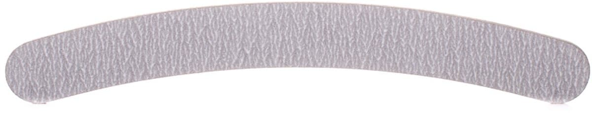 Banan Vijl 100/180 - 25 Stuks voor Nagelstyling en Pedicure