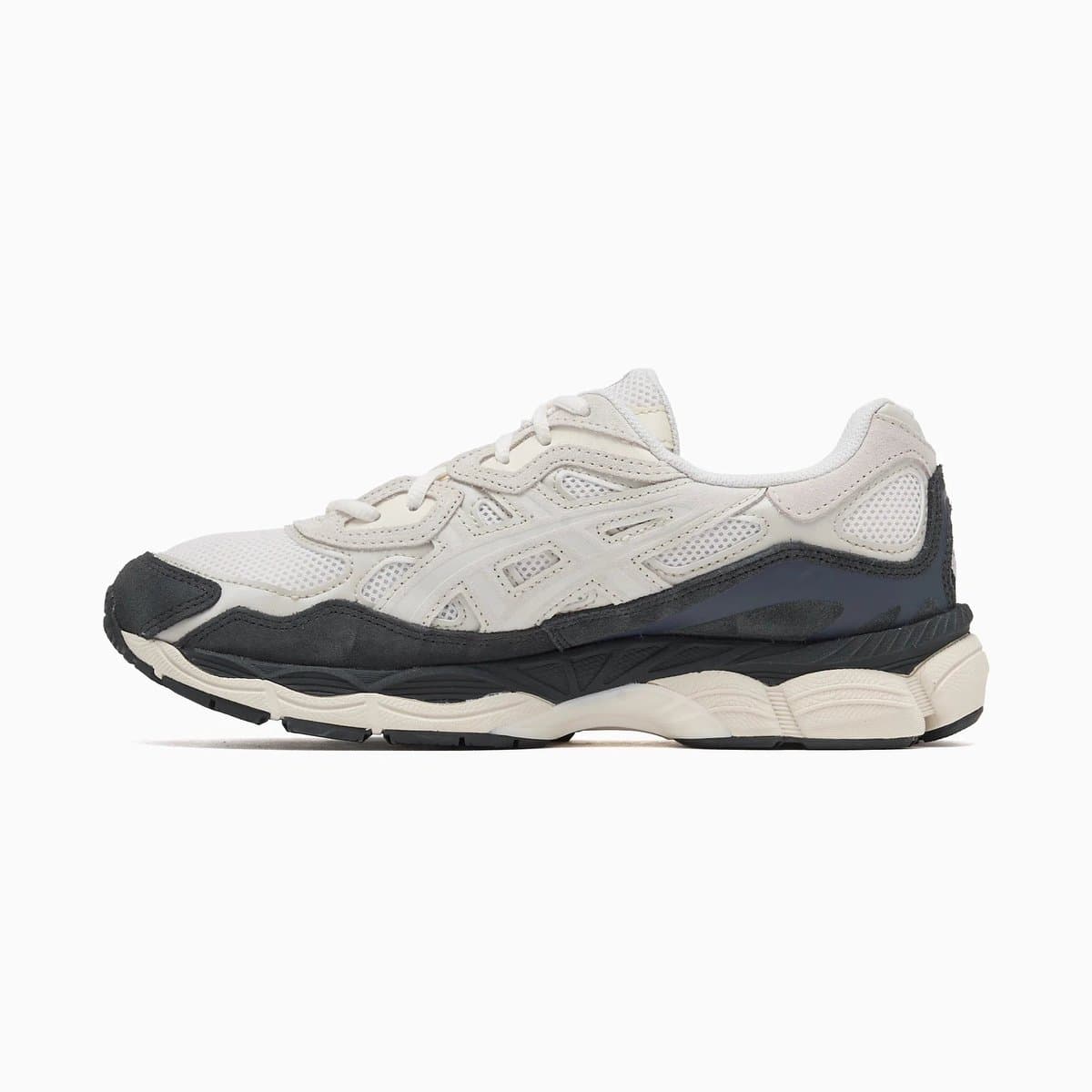ASICS Gel - Sneakers - Unisex - Nike Airy Blauw Stone Wash