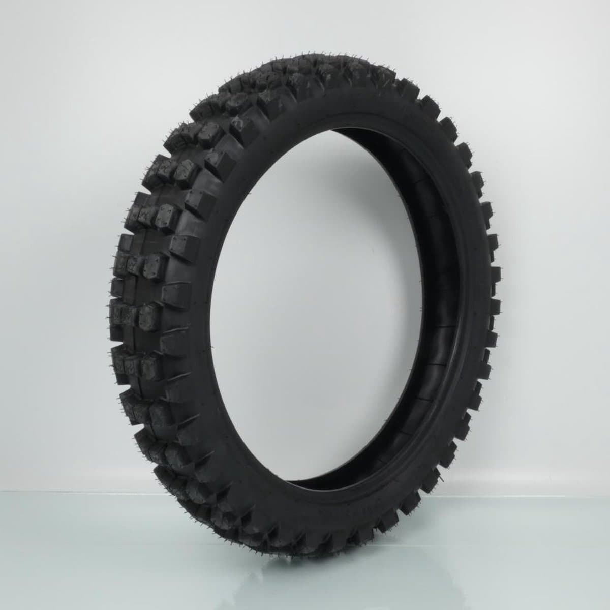 Pneu 110-90-19 Waygom pour Moto Honda 250 Cr R 1995 à 2007 AR / W598 Mixt Soft 68L Neuf