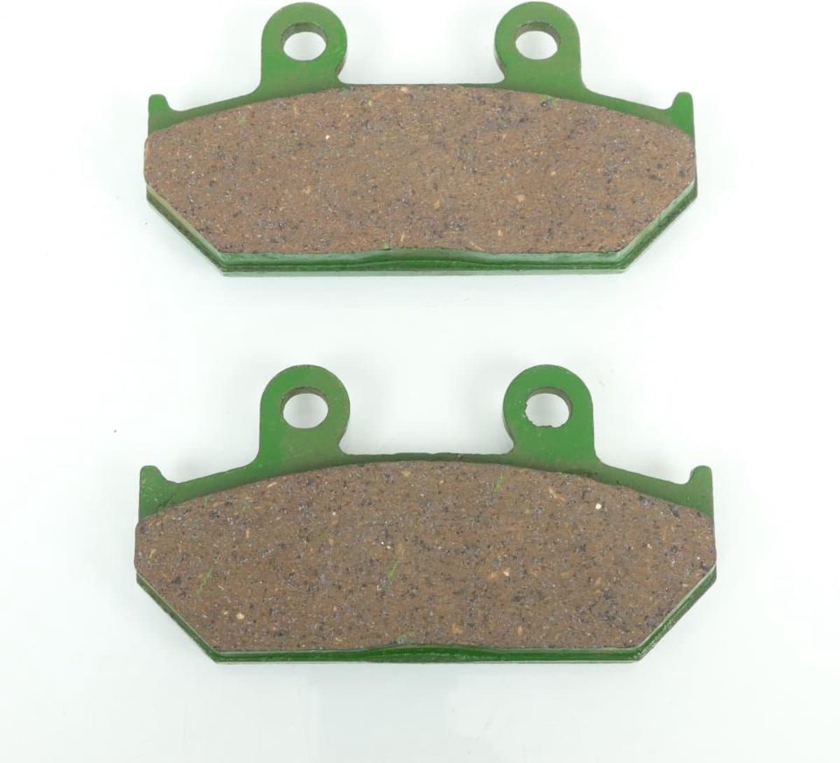 Plaquette de frein Brembo pour Moto Cagiva 500 Canyon 1999 AV / 07HO35.RR Neuf
