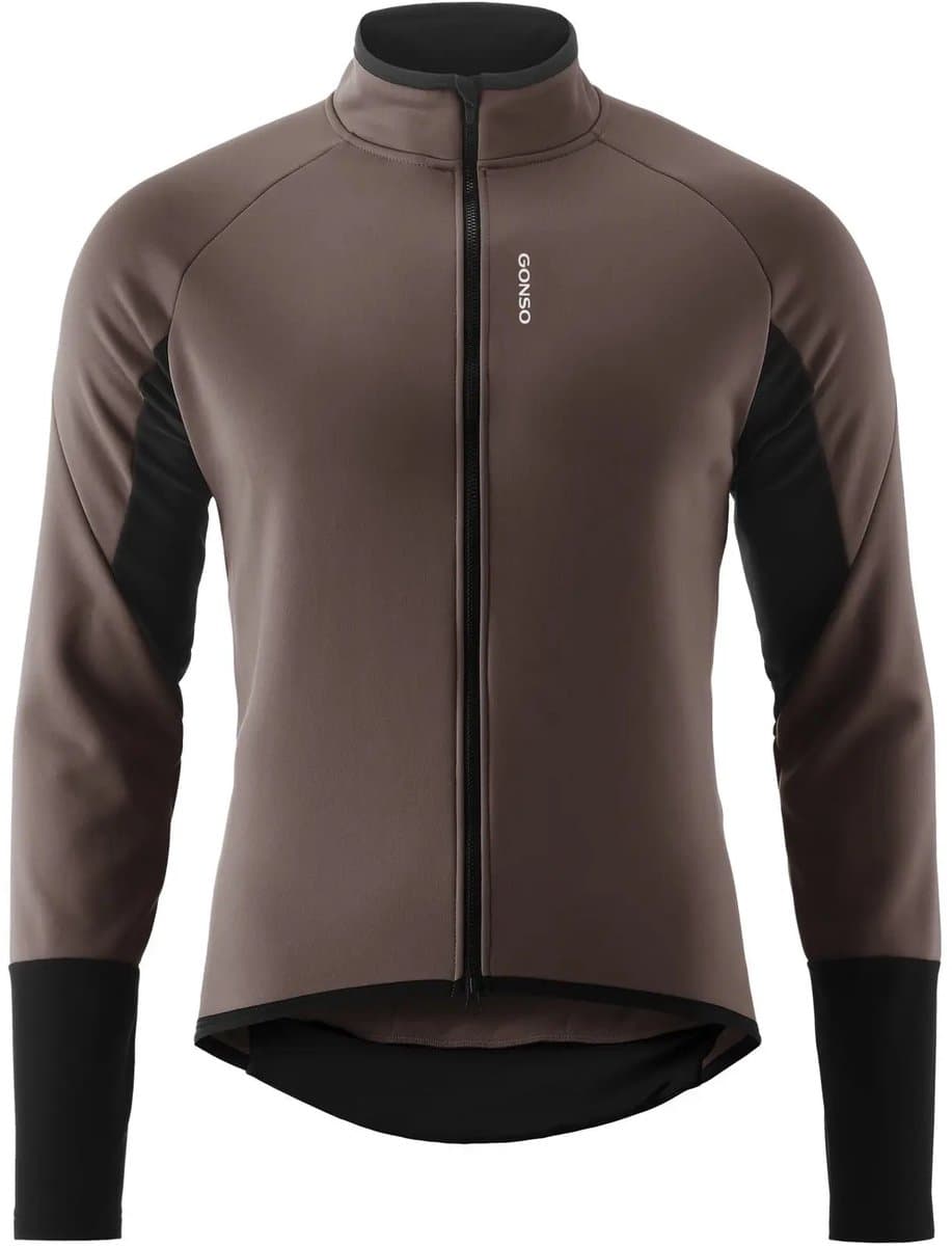 Jas Gonso Softshell 2