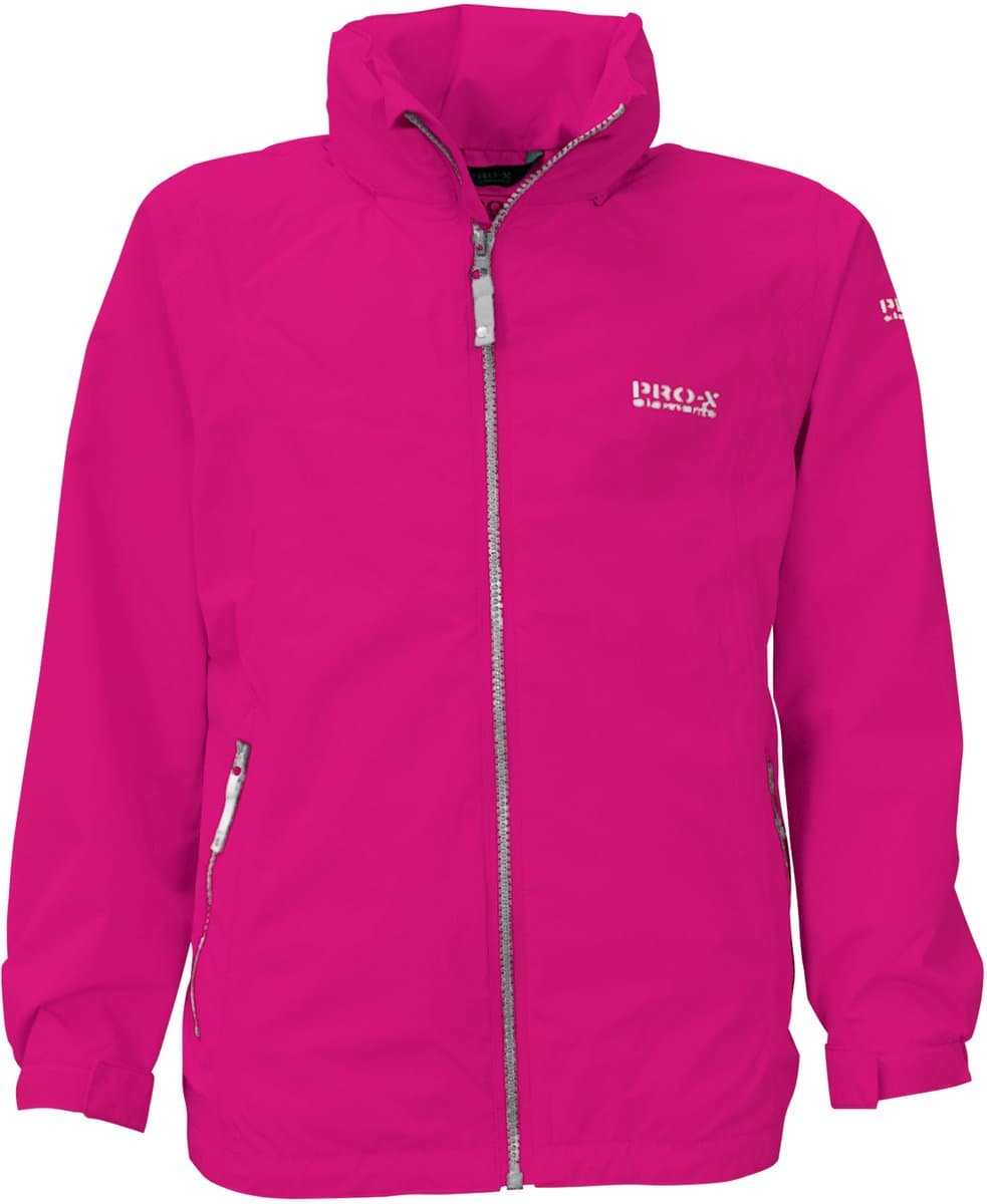 Functionele jas voor kinderen Pro-X Elements Lina