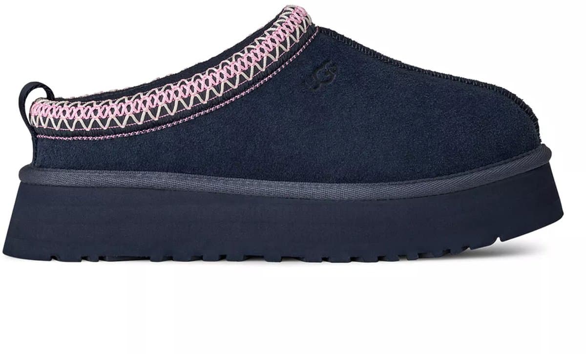 Ugg Tazz Ii Pantoffels Blauw EU 37 Vrouw