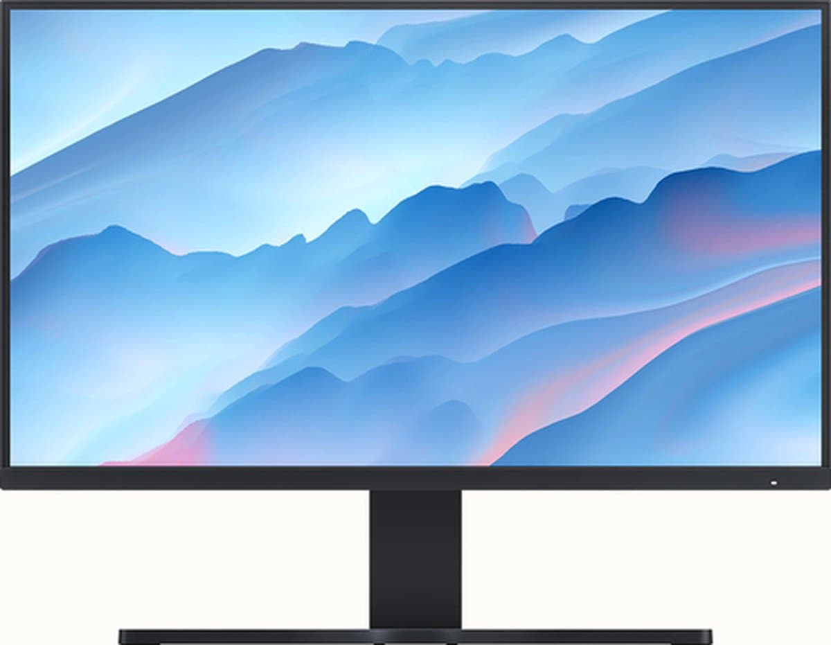 Xiaomi Mi Desktop Monitor 27 - Full HD IPS Monitor - 27 inch