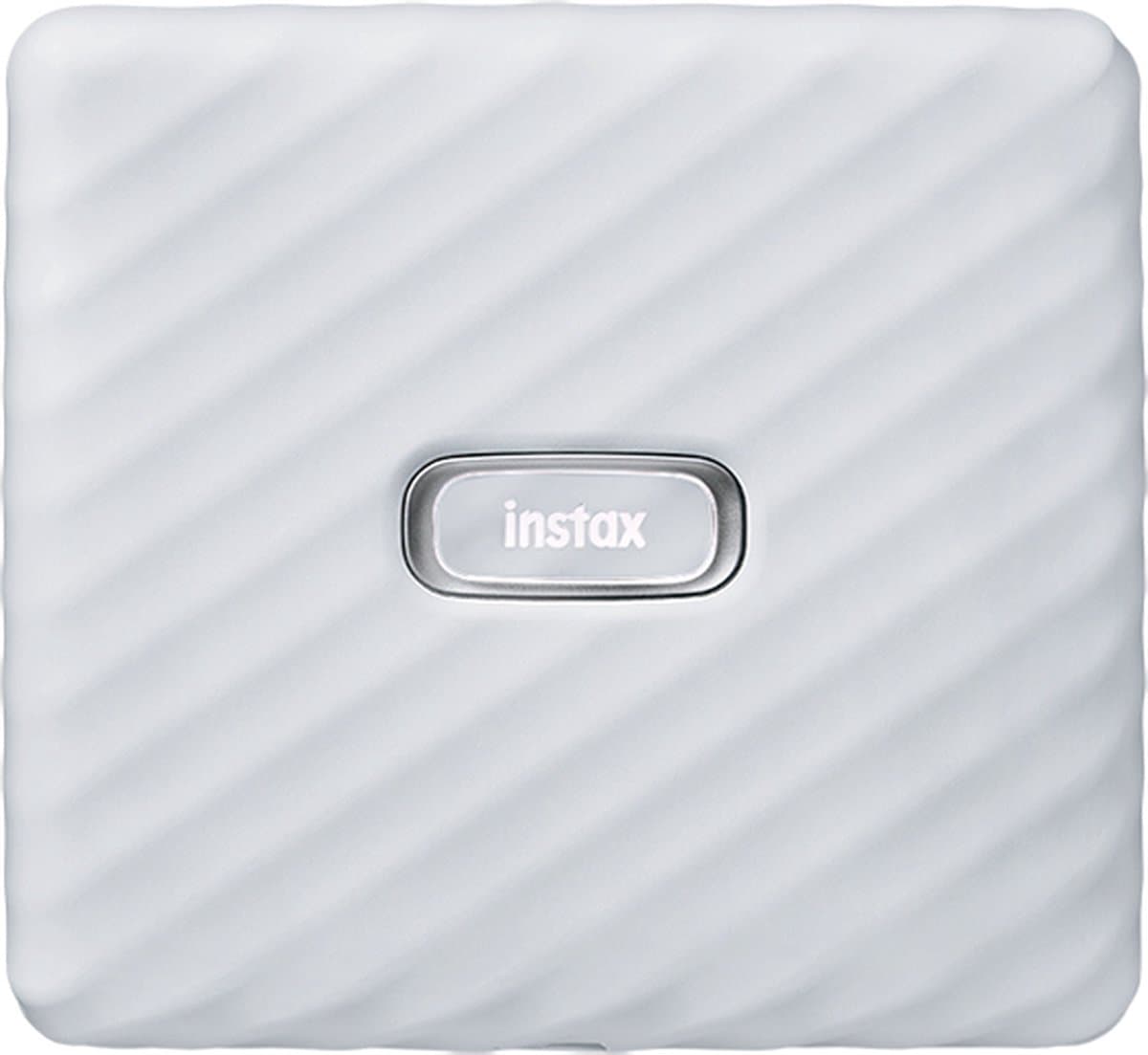 Fujifilm Instax Link WIDE Wit