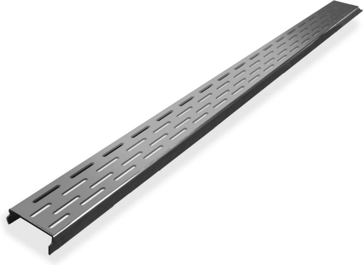 Aco FlexDrain E ShowerDrain RVS Slot douchegoot rooster 987mm