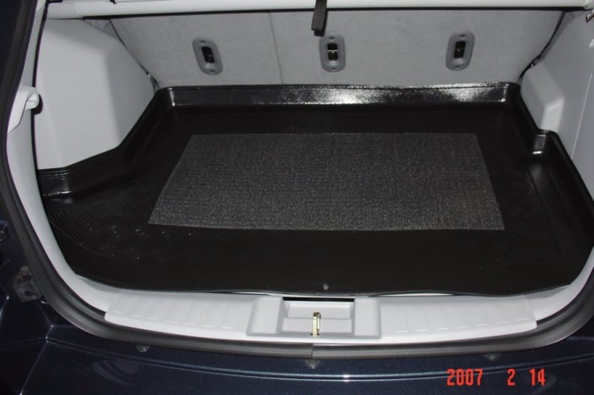 Kofferbakmat Dodge Caliber 2006-2011 - Guardliner