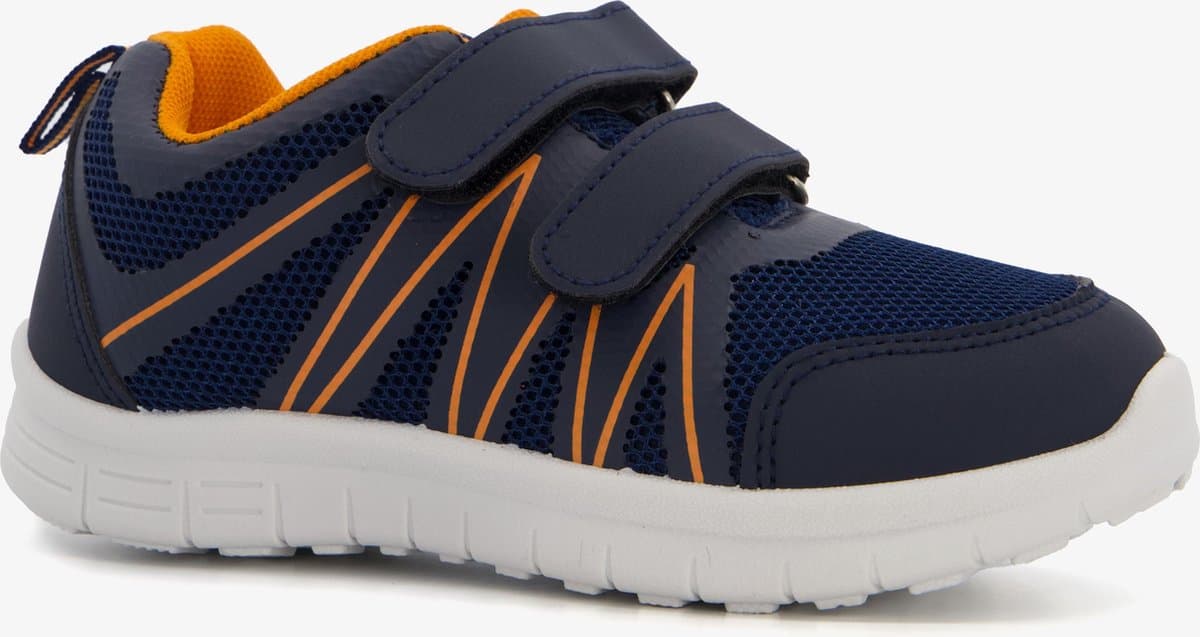 Chicane kinder gymschoenen - Blauw - Maat 30