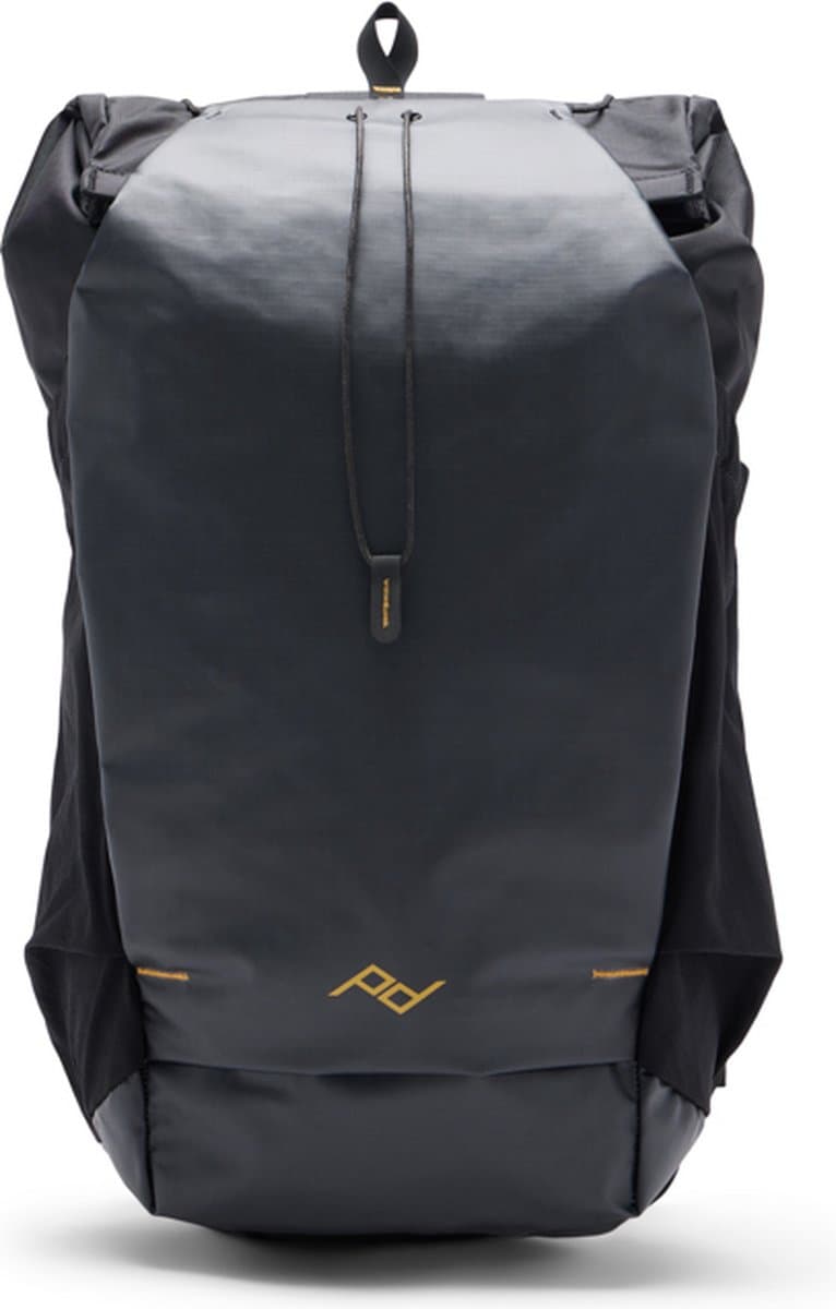 Peak Design Outdoor Backpack 25L Zwart