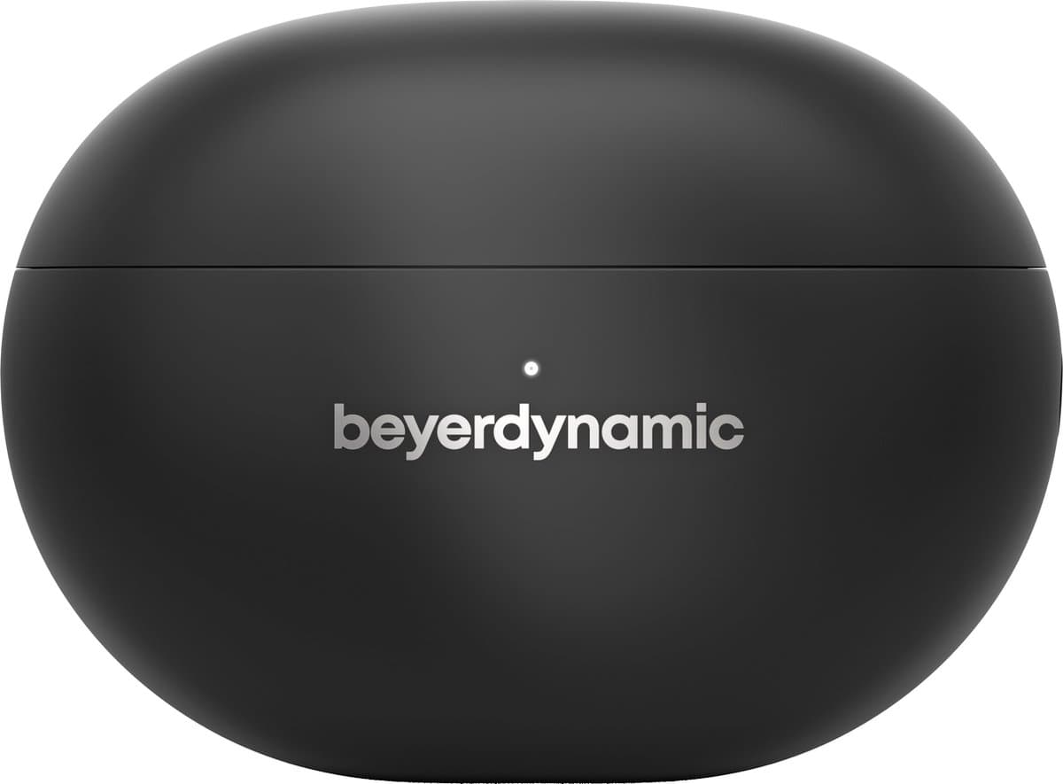 Beyerdynamic Amiron 100 - Bluetooth - True Wireless - oordopjes - zwart