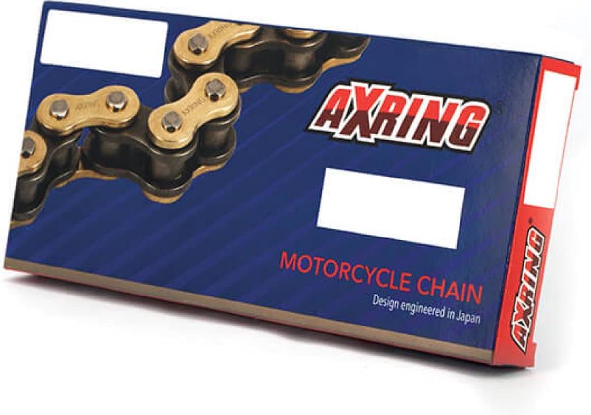 axring aandrijfketting voor motorfiets tm 144 mx 2t cross 2010 tot 2020 nieuw