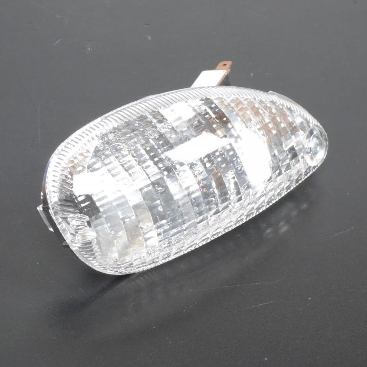 origineel knipperlicht voor gilera 50 storm scooter 2007-2009 638514 / 338554d / ard nieuw