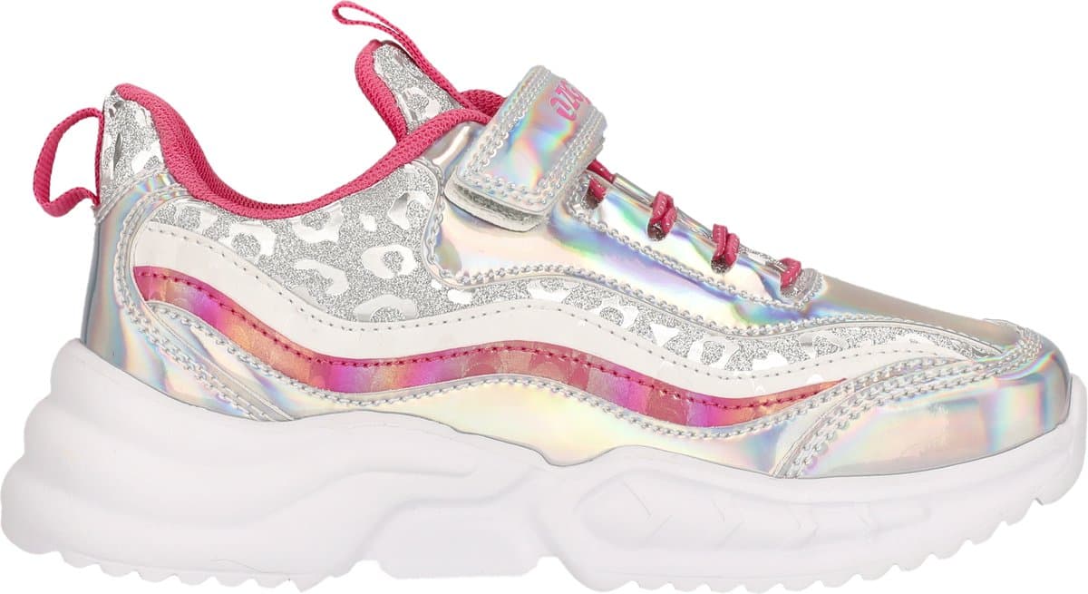 ZIGZAG Sneaker Lassis