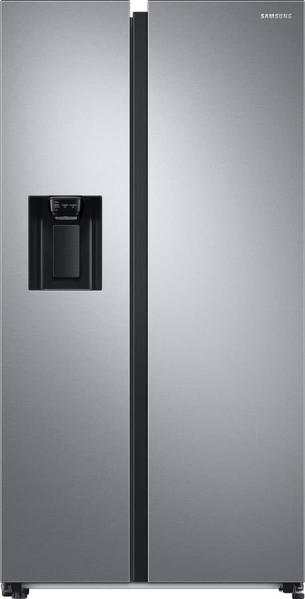Samsung RS68A8821SL - Serie 8 - Amerikaanse koelkast
