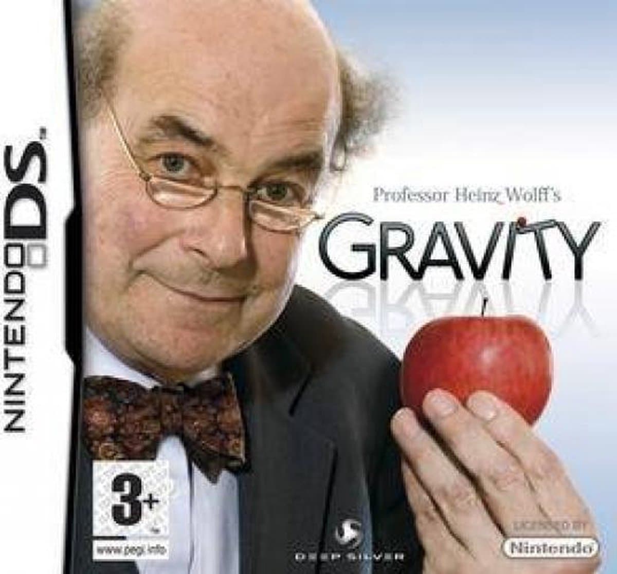 Gravity