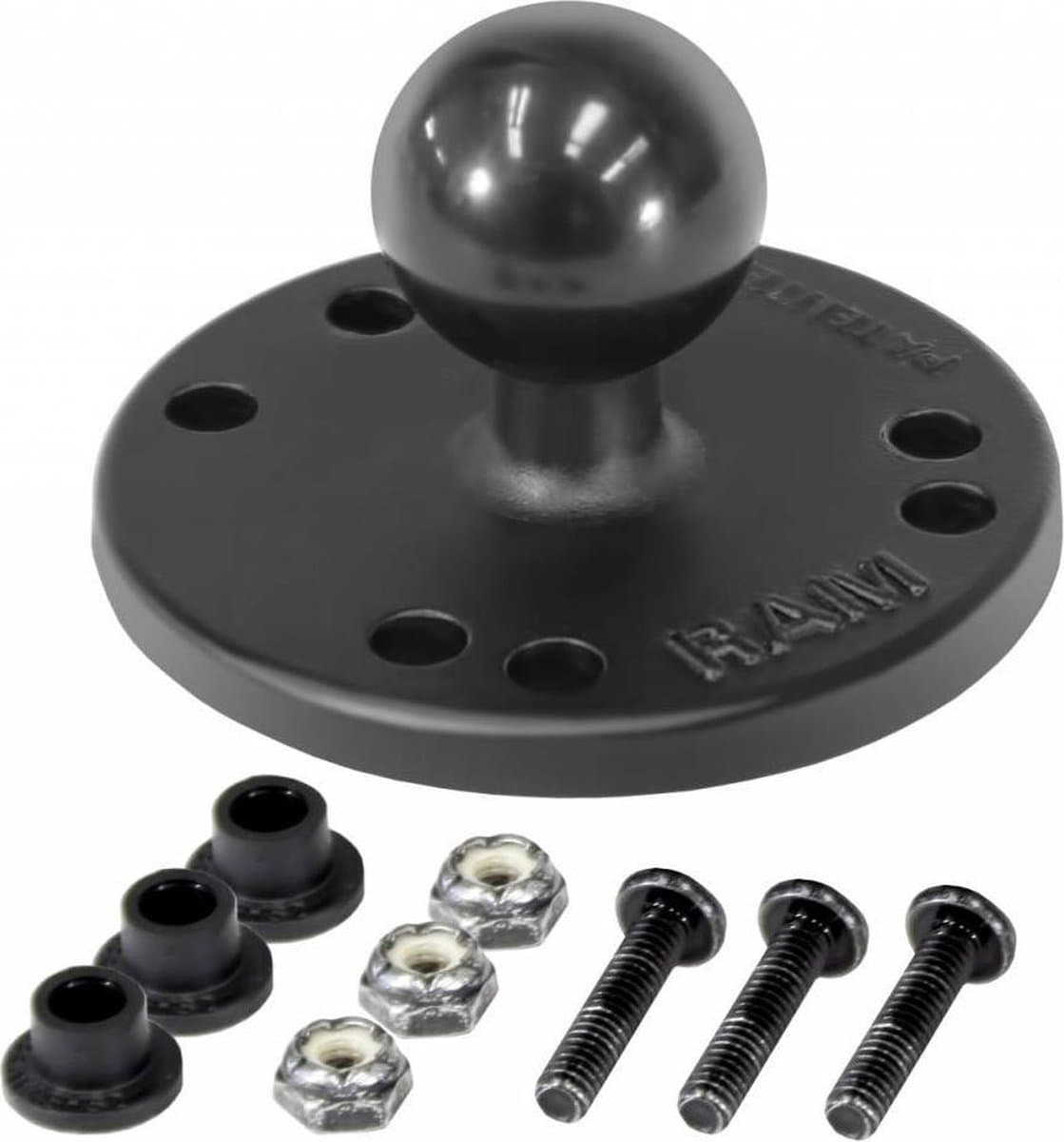 B-Kogel Raymarine® Dragonfly™
