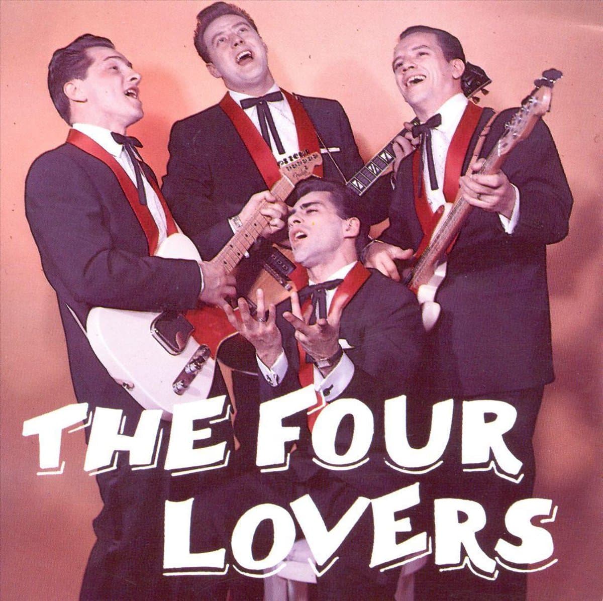 Four Lovers