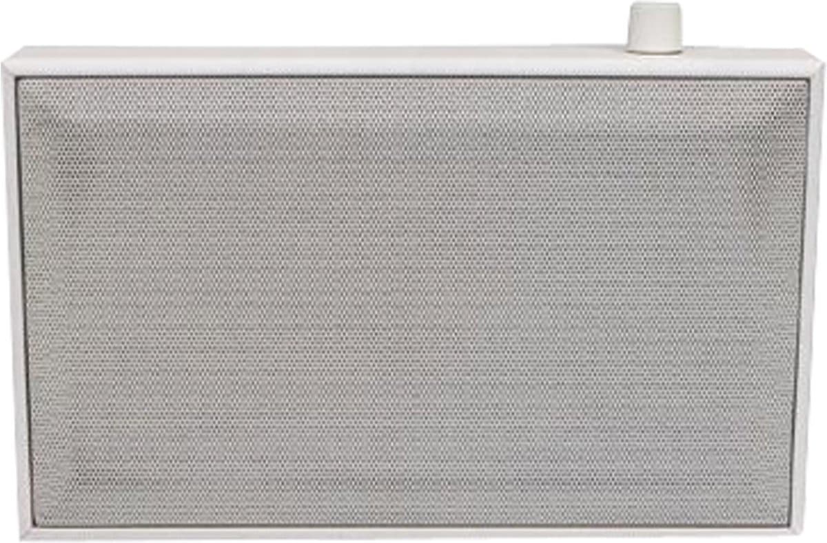 Visaton WL 13 NR - 100 V Wandluidspreker 1 stuk(s)