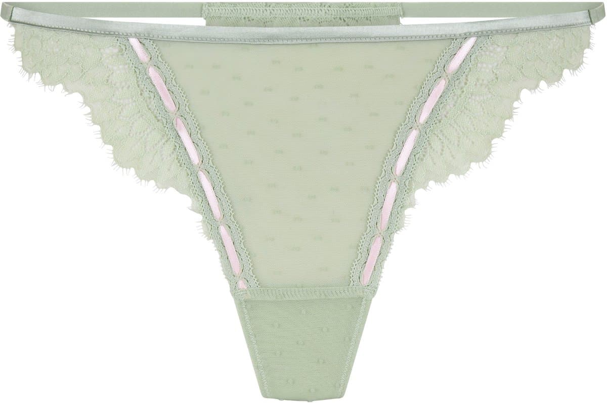 Hunkemöller String Dorothy Groen
