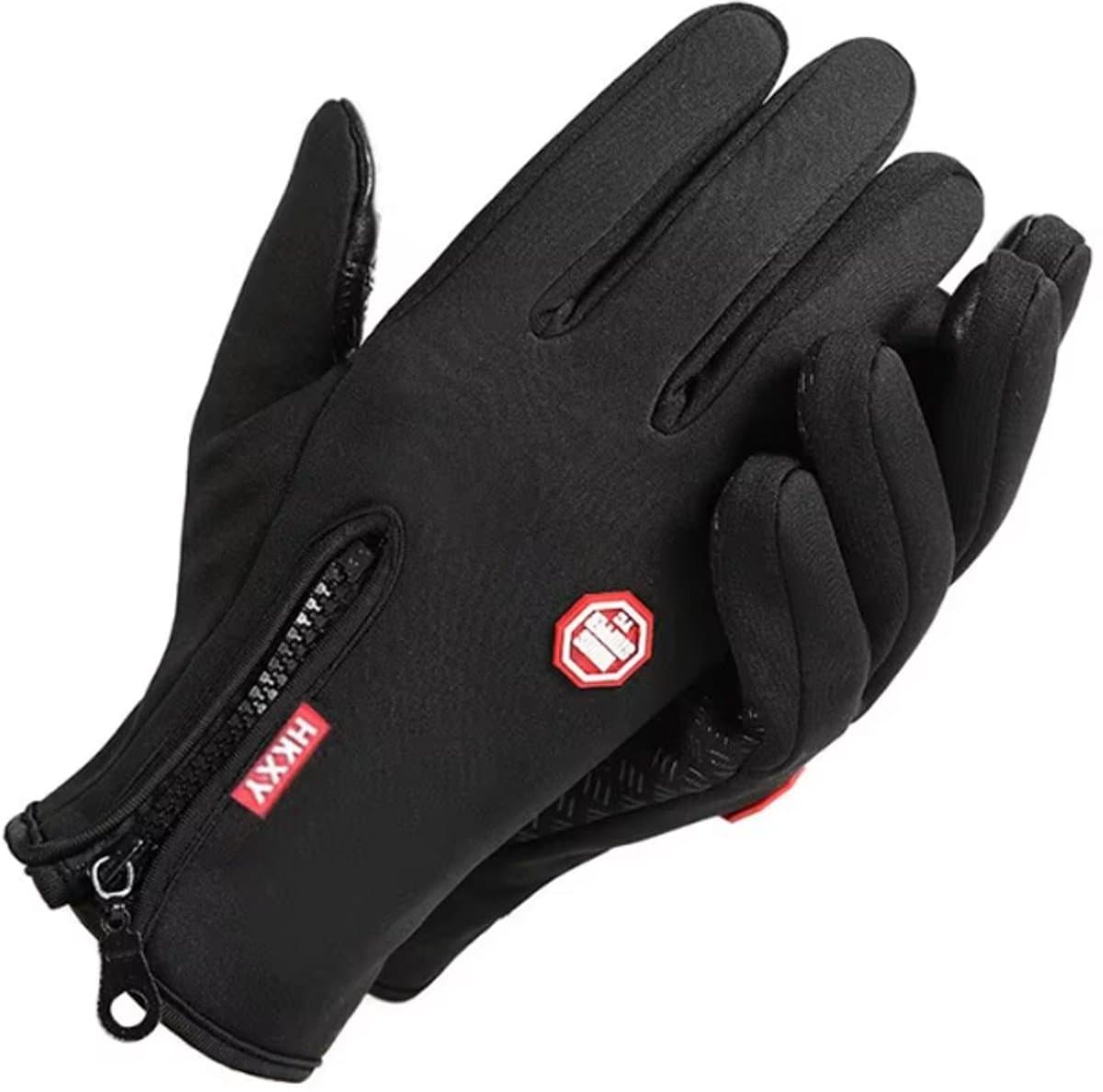 New Age Devi - Handschoenen Met Touch-screen - Maat XL