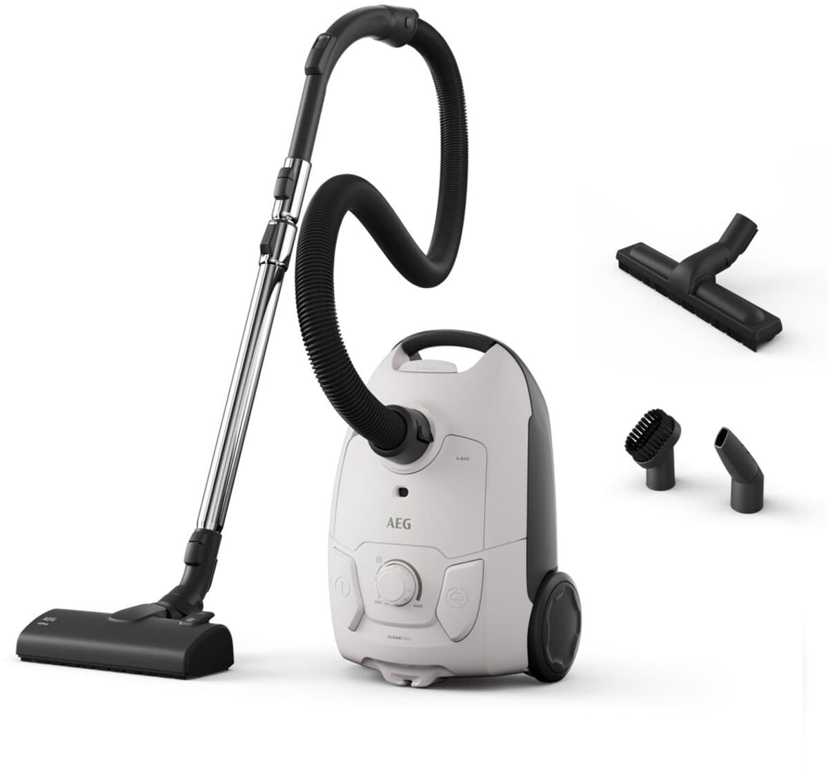 AEG AB51C2SW 5000 Clean