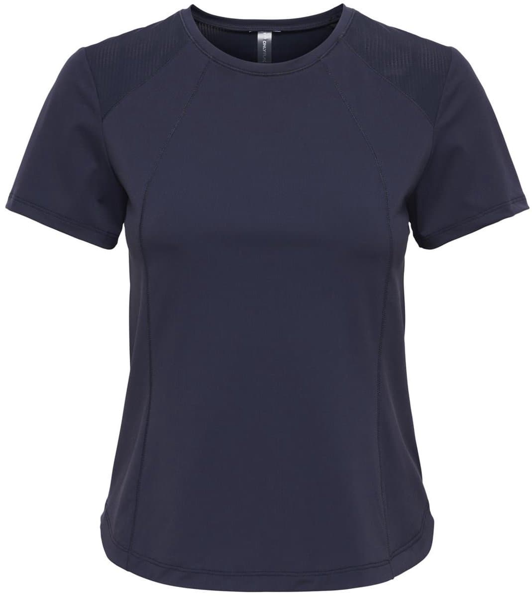 ONLY PLAY - ONPALMA ON SS REG TEE Dames Sportshirt