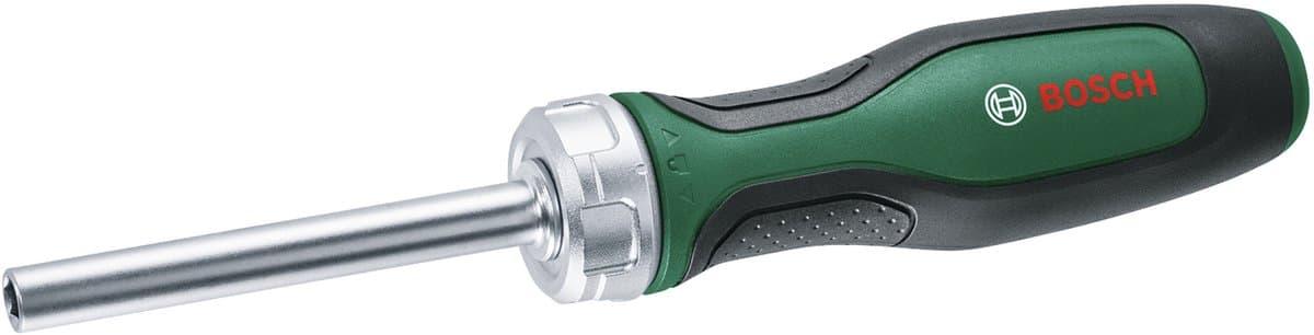 Bosch Home and Garden 1600A02Z99 Ratelschroevendraaier