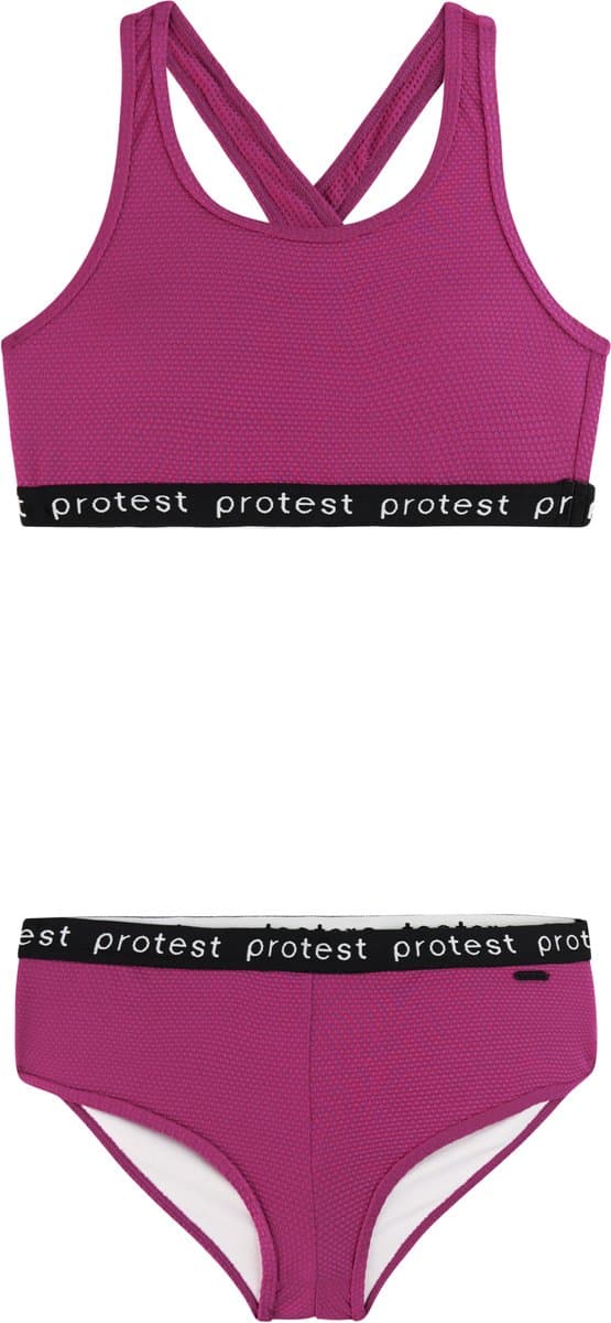 Protest PRTBeau - Bikini set meisjes - Uitneembare vulling - Sportieve bikini