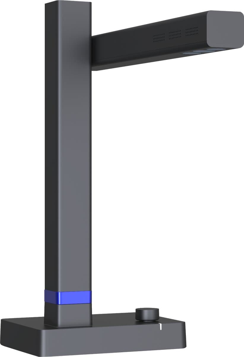 CZUR - Shine Ultra Pro - Draagbare boek- en document scanner