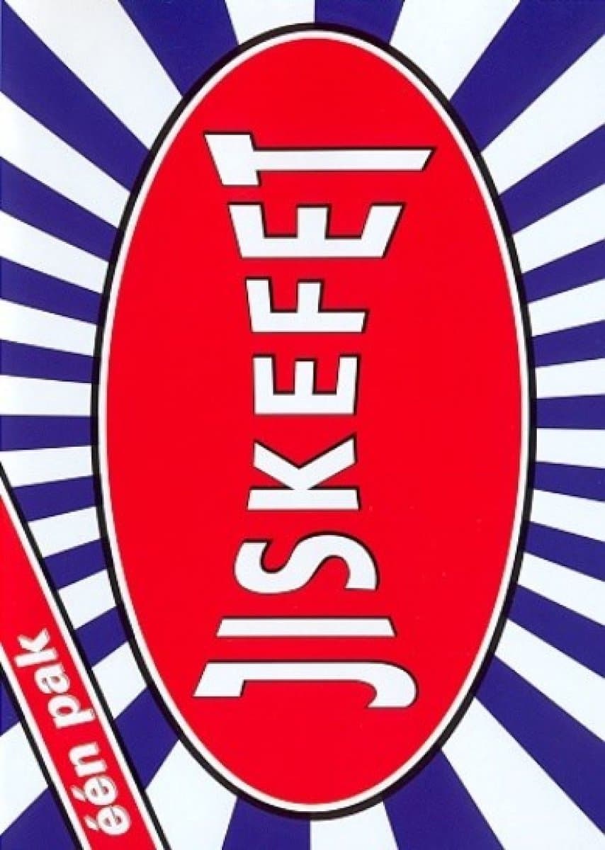 Jiskefet - Een Pak