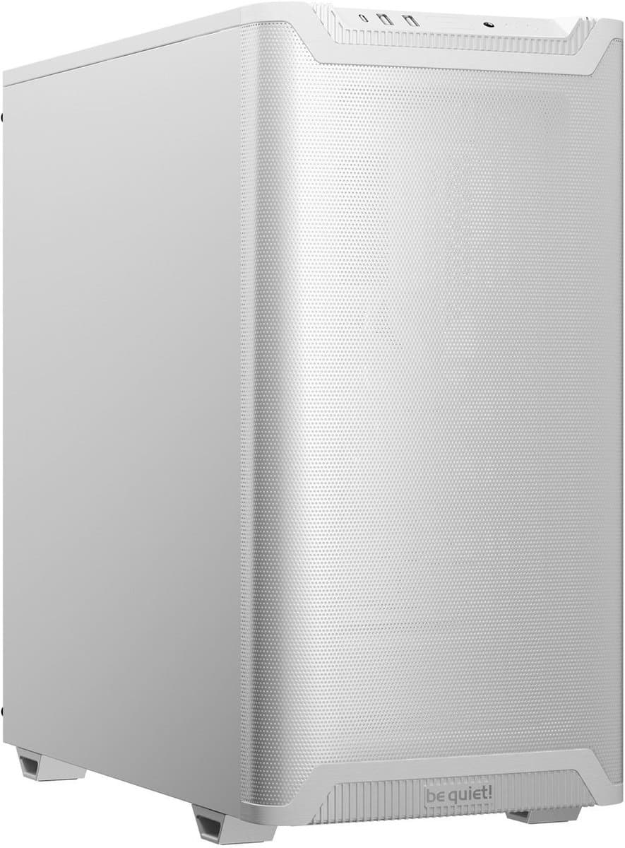 peta GamePC Pure Base - AMD Ryzen 5 5600G - 32GB - 2.0TB SSD - Nvidia GeForce RTX 3060 12GB DDR6 HDMI + DP - WiFi - Windows 11 Pro