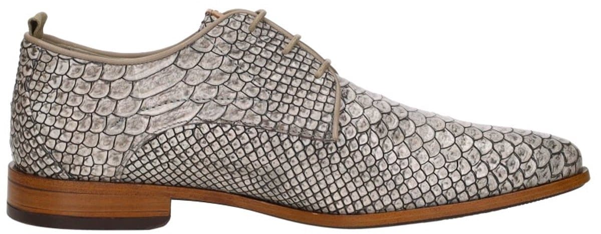 Rehab Greg Sculp Gekleed Laag - Beige - Maat 44