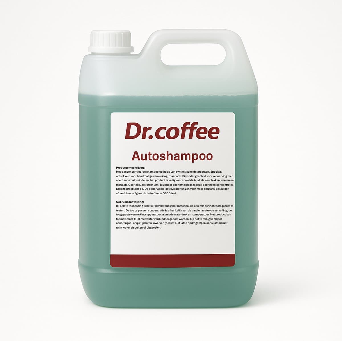Autoshampoo