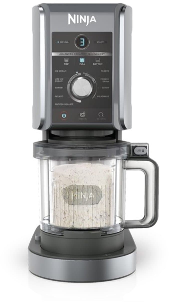 Ninja Creami Deluxe NC502EU