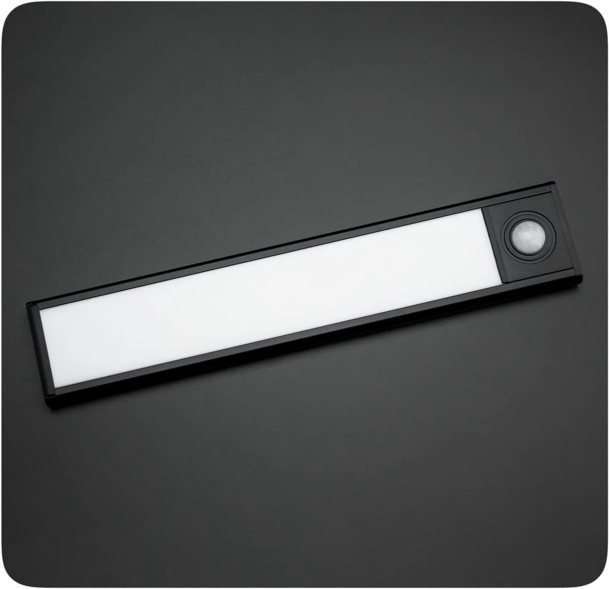 Oplaadbare LED Strip met Bewegingssensor voor Kast, Keuken en Trap - USB-C