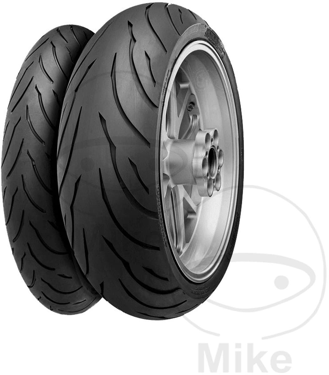 Contintental ContiMotion M TL 69(W) Band 160 / 60 x R17