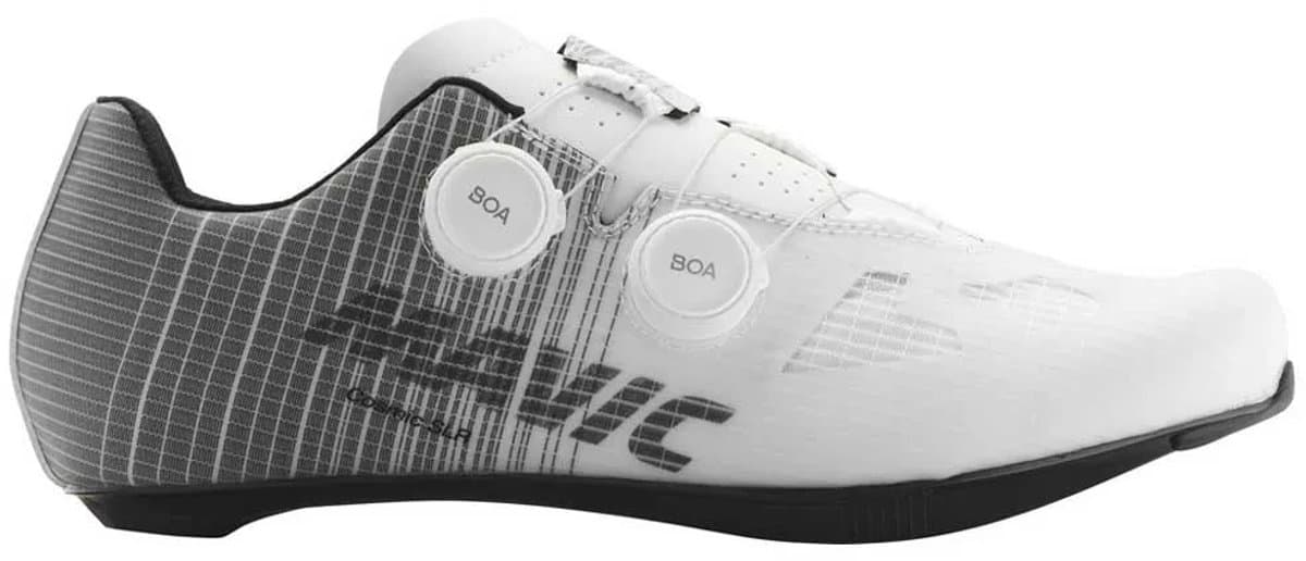 Mavic Cosmic Slr Raceschoenen Wit EU 46