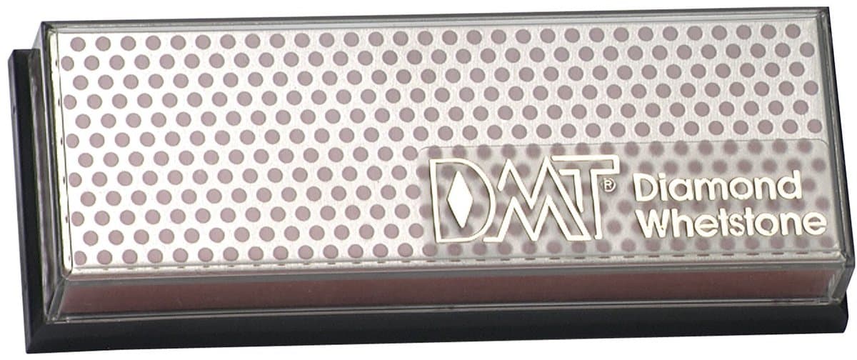 DMT slijpsteen - diamant fijne korrel - AC-W6FP