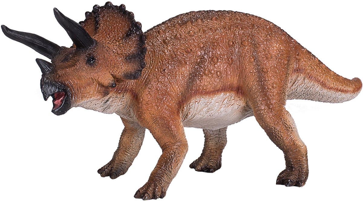Mojo Prehistorie Triceratops - 381017
