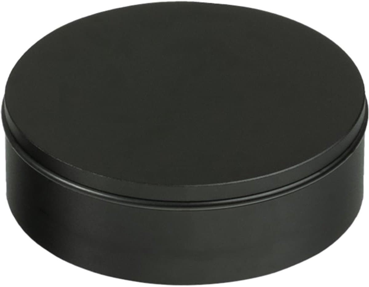 Pro-Ject Puck S Alu Black