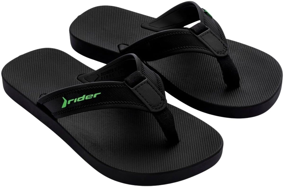 Rider Impulse Teenslippers Junior