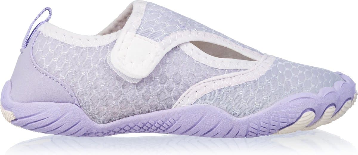 Outtec® Waterschoenen voor Kinderen - Aquaschoenen - Afzwemschoenen - Maat: 34 - Jongens en Meiden - Klittenband - Lichtgewicht - Flexibel - Sneldrogend