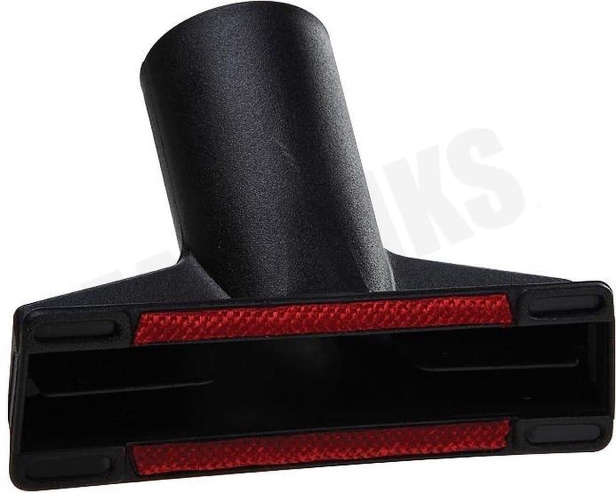 Easyfiks Stofzuiger Accessoires Universele Zuigmond 35mm met rode strip