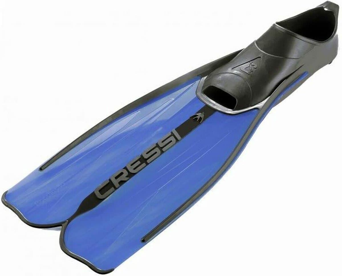Fins Cressi-Sub Rondinella Blue
