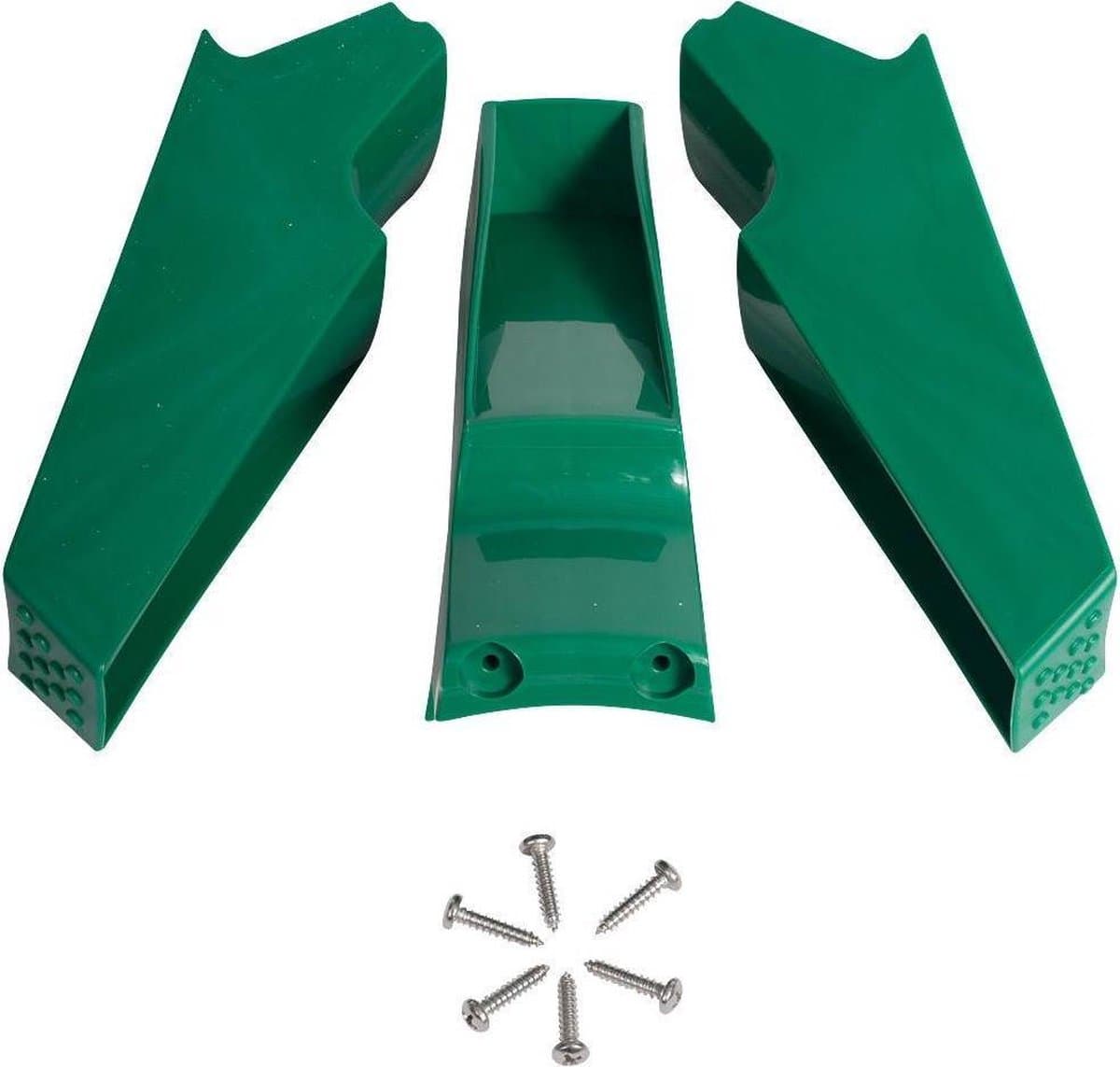 Potenset voor de 18 liter drinkemmer Groen